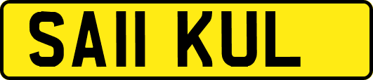 SA11KUL