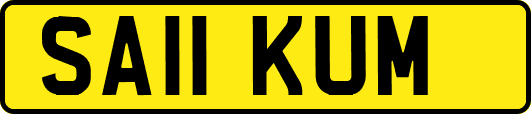 SA11KUM