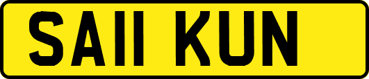 SA11KUN