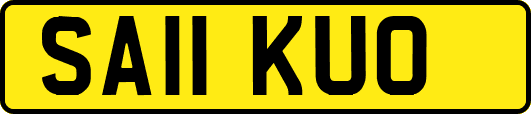 SA11KUO