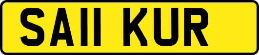 SA11KUR