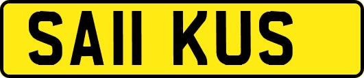 SA11KUS