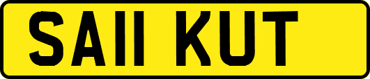 SA11KUT