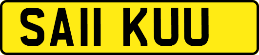 SA11KUU