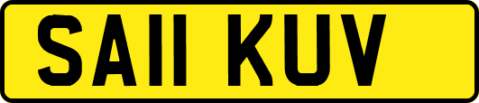 SA11KUV