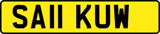 SA11KUW