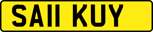 SA11KUY