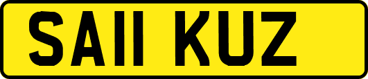 SA11KUZ
