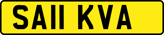 SA11KVA
