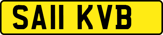 SA11KVB