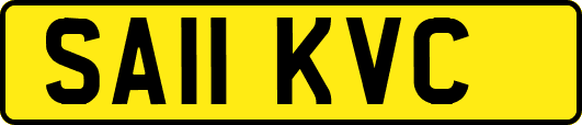 SA11KVC