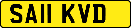 SA11KVD
