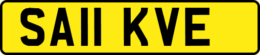 SA11KVE