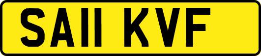 SA11KVF