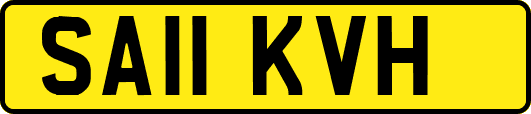 SA11KVH