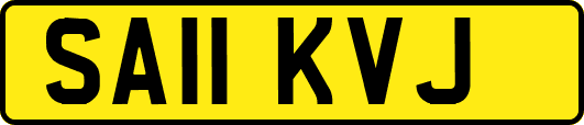 SA11KVJ