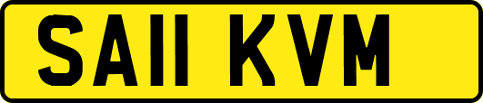 SA11KVM