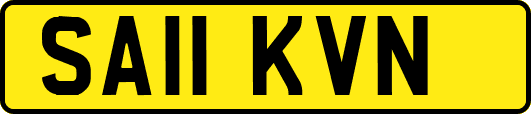 SA11KVN