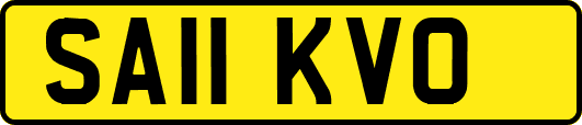 SA11KVO