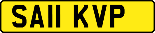 SA11KVP