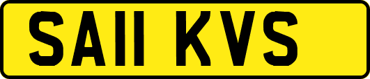 SA11KVS