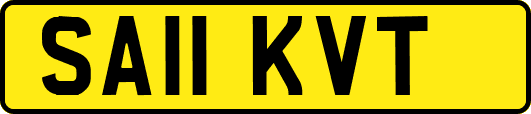 SA11KVT