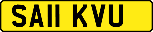 SA11KVU