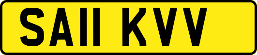 SA11KVV