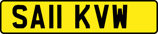 SA11KVW