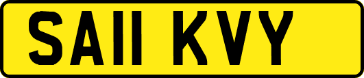 SA11KVY