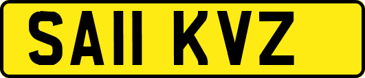 SA11KVZ