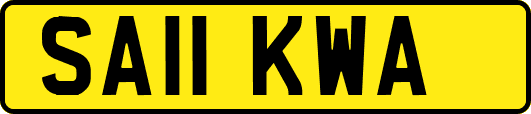 SA11KWA