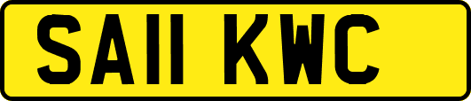 SA11KWC