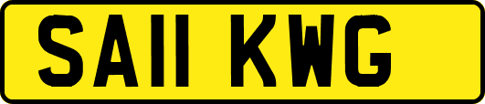 SA11KWG