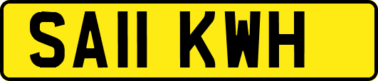SA11KWH
