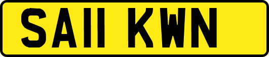 SA11KWN