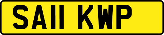 SA11KWP