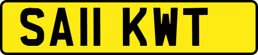 SA11KWT