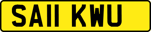 SA11KWU