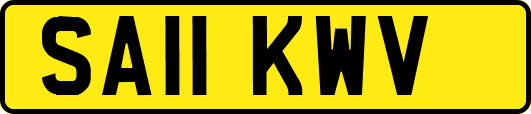 SA11KWV