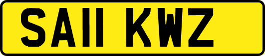 SA11KWZ