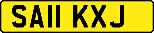 SA11KXJ