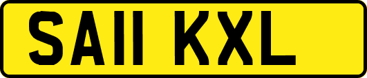 SA11KXL