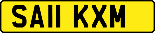 SA11KXM