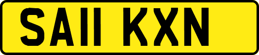 SA11KXN
