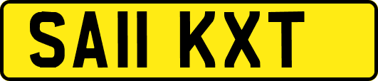 SA11KXT