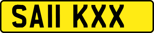 SA11KXX