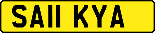 SA11KYA