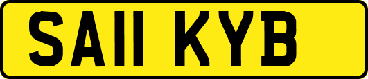 SA11KYB