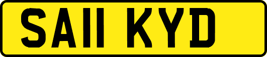 SA11KYD